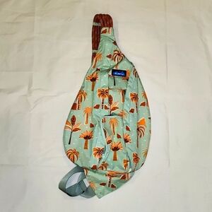 Kavu crossbody sling bag